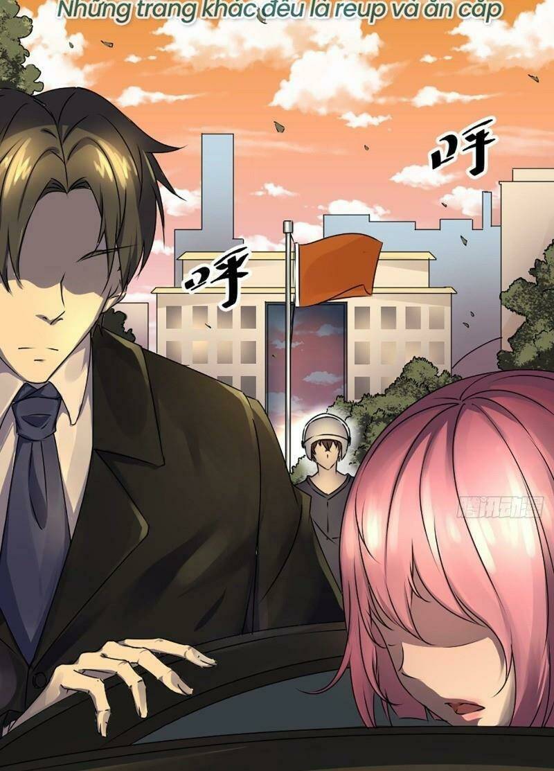 điện thoại vạn năng chapter 1 8