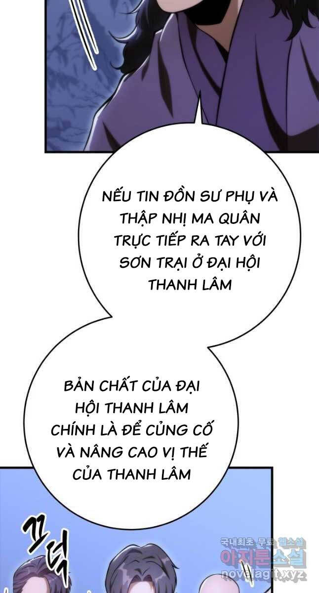 cửu thiên kiếm pháp chapter 49 15