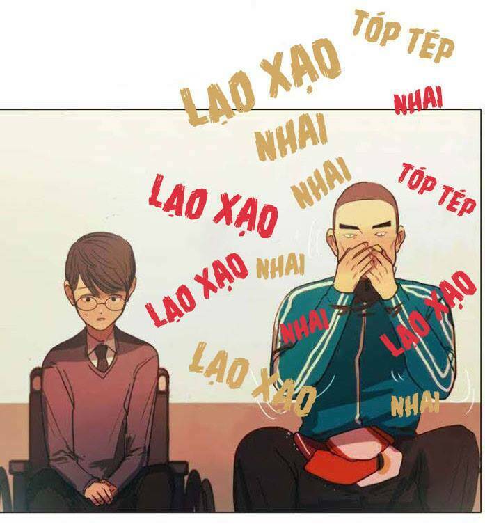 giải thoát chapter 20 64