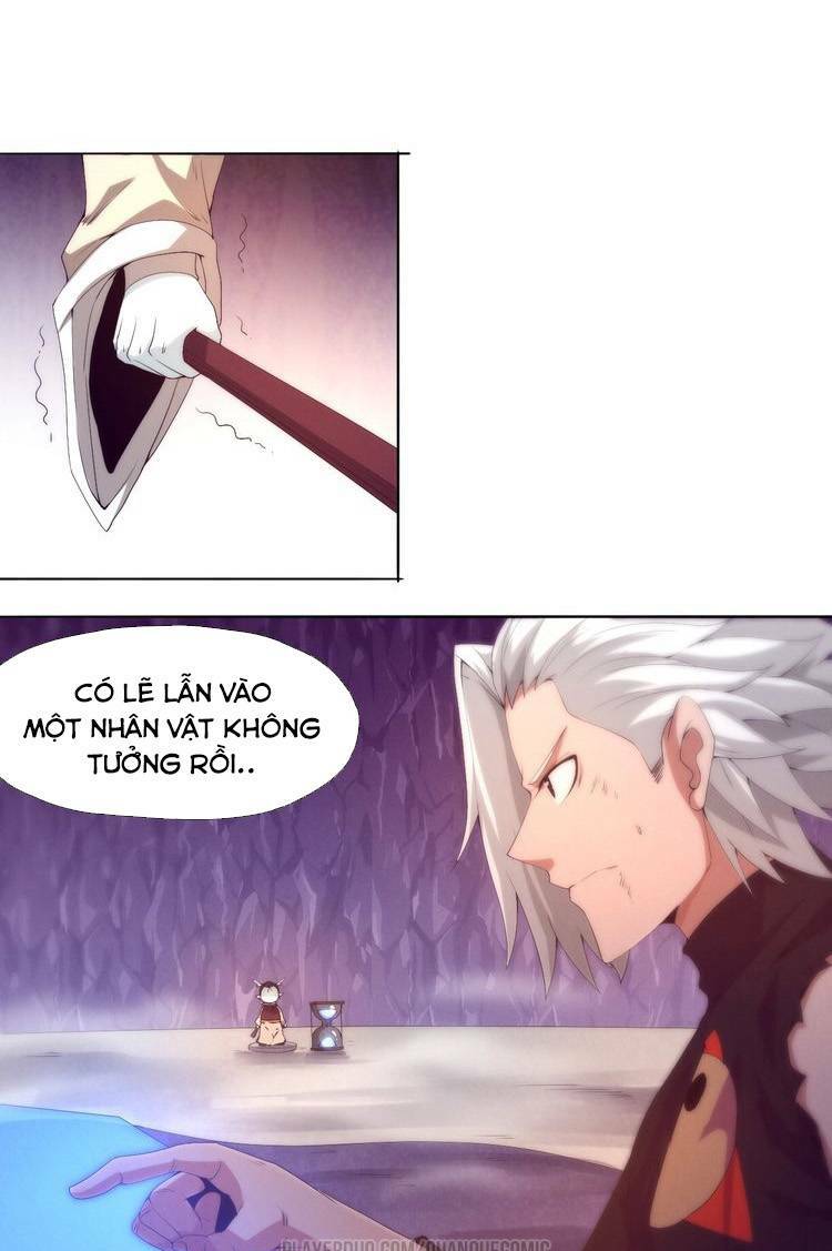 hắc kim đảo chapter 8 31