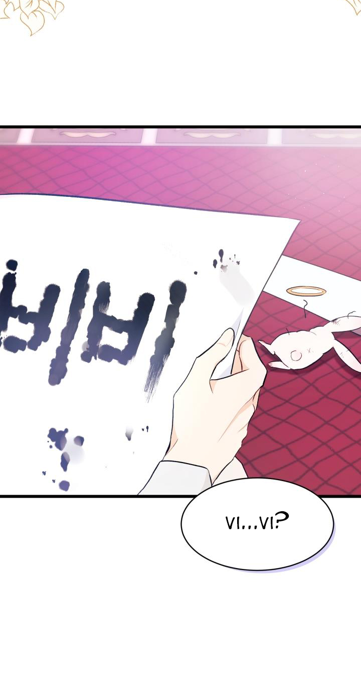 mối liên kết giữa báo đen và bé thỏ chapter 10 48