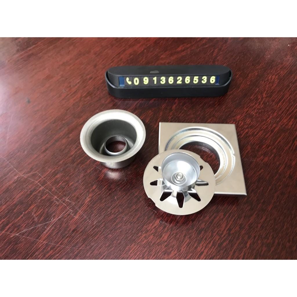 Phễu thoát sàn D42