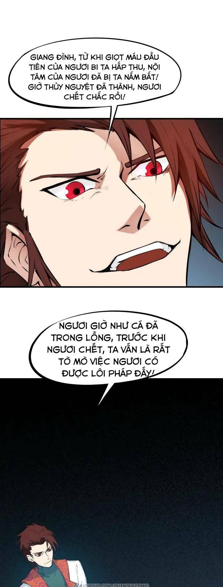 long mạch võ thần chapter 24 59