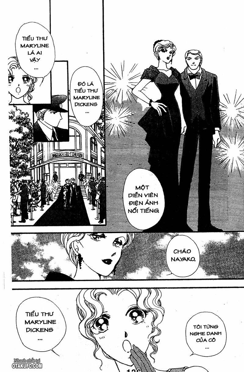 khúc tình ca ban mai - akatsuki no aria chapter 73 5