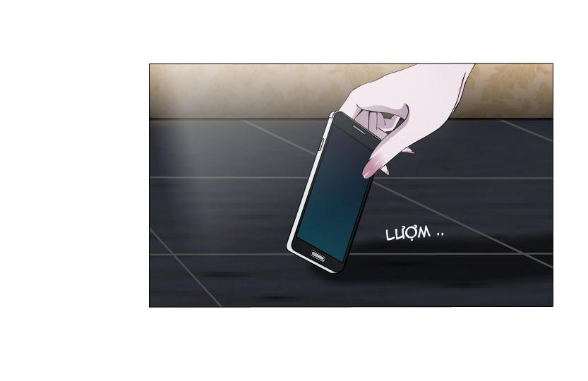 cạm bẫy của nữ thần chapter 41 17