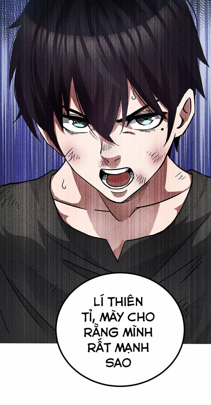 sau mạt thế tôi trở thành zombie chapter 54 54