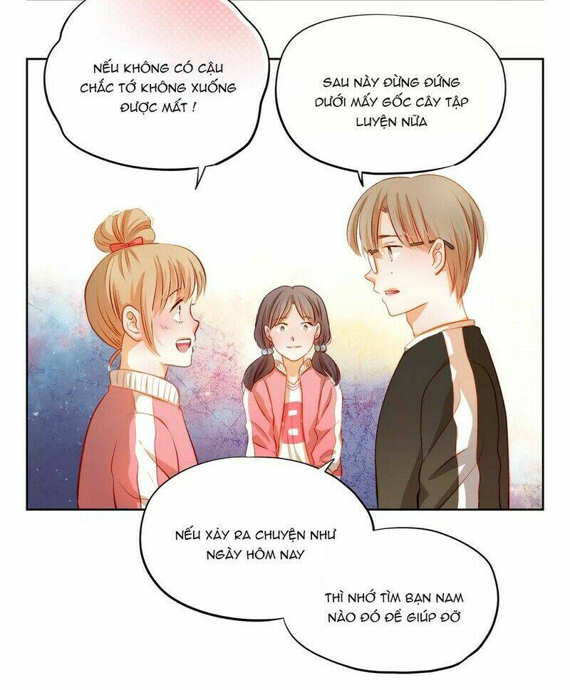 sự cám dỗ xấu xa chapter 40 20