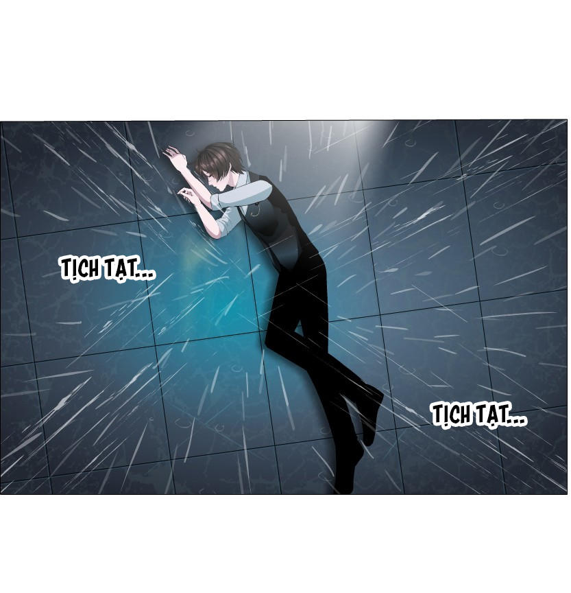 cạm bẫy của nữ thần chapter 139 9