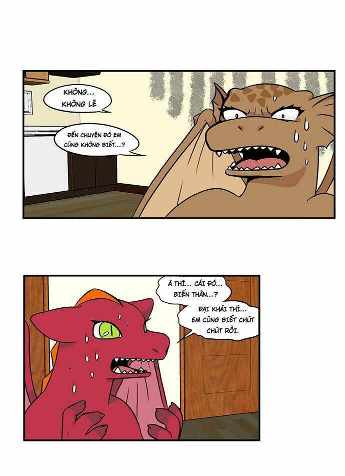 hắn ta là rồng chapter 81 10