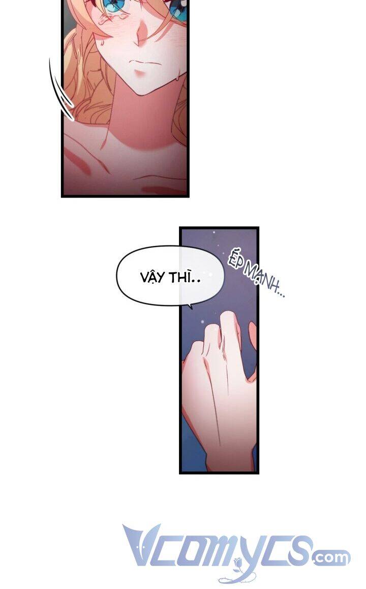 vị hôn thê của kẻ săn mồi chapter 6 11