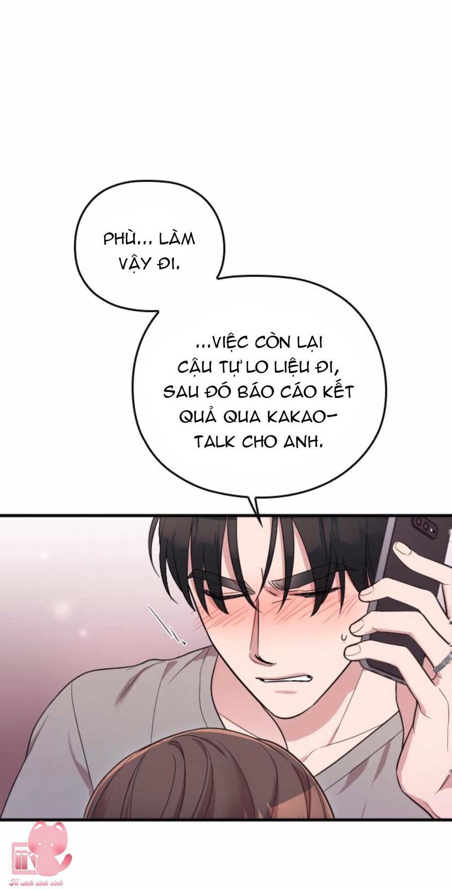 cô đi mà lấy chồng tôi đi chapter 65 45