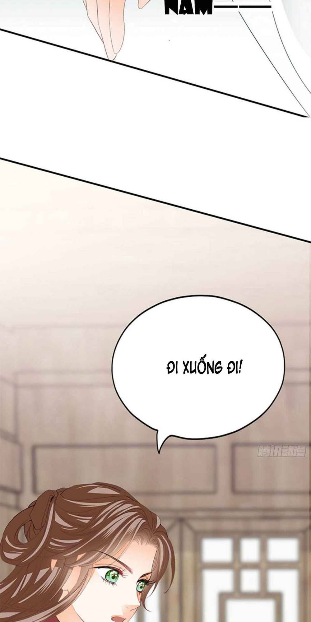 bổn vương muốn nàng chapter 70 40