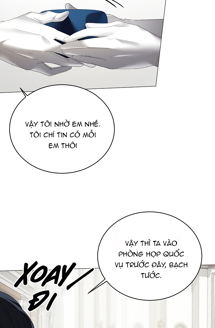 tôi sẽ trở thành nhân vật chính chapter 7 6