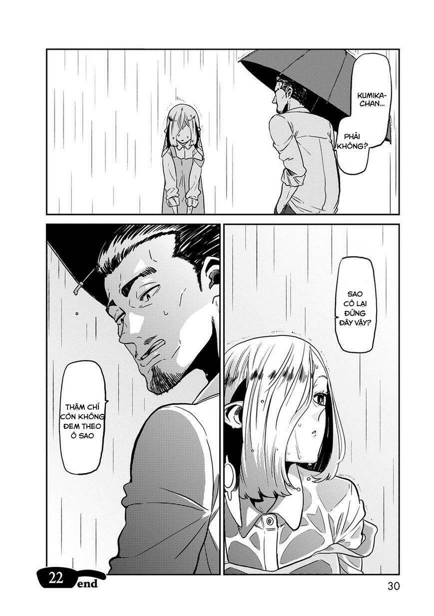 kumika no mikaku chapter 22 29