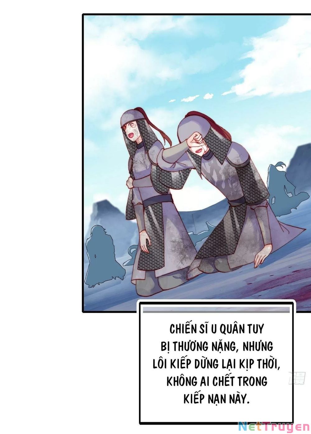 lại bị bệnh chiều chuộng quấn lấy chapter 75 6