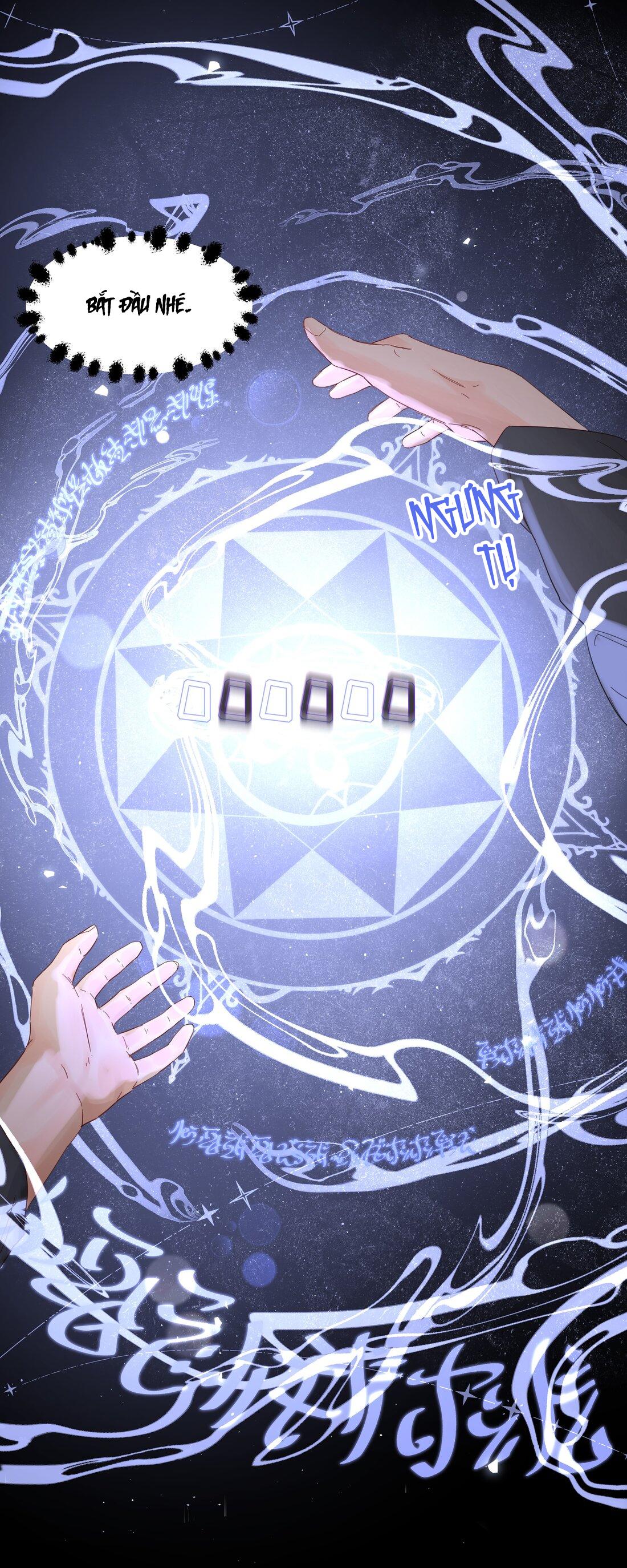 bạn trai cũ trở thành vua chapter 26 38