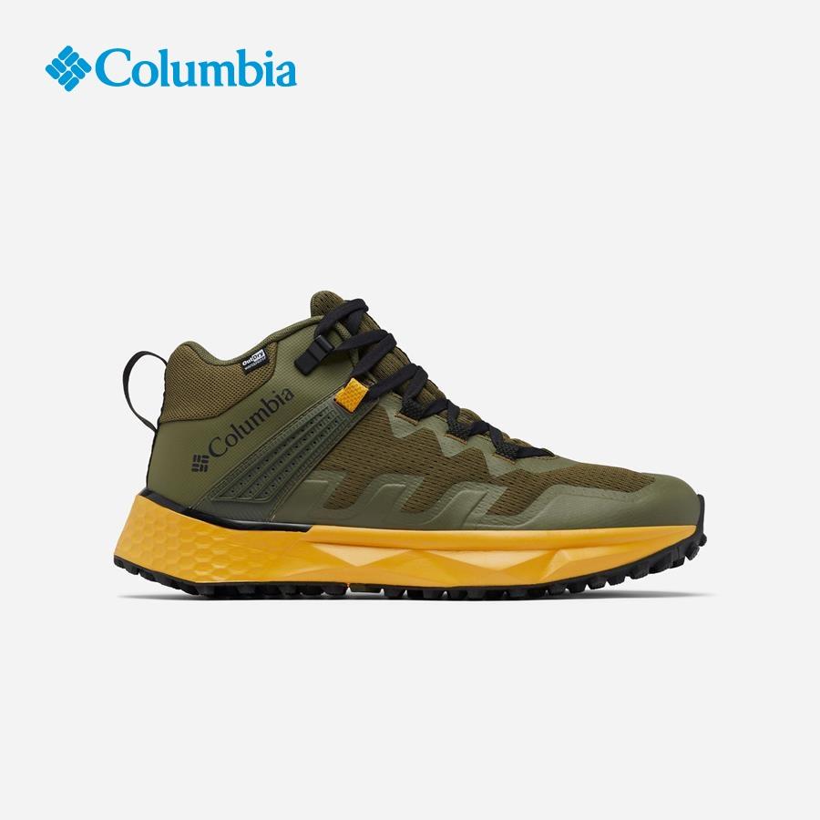 Giày thể thao nam Columbia Facet™ 75 Mid Outdry™ - 2027051383