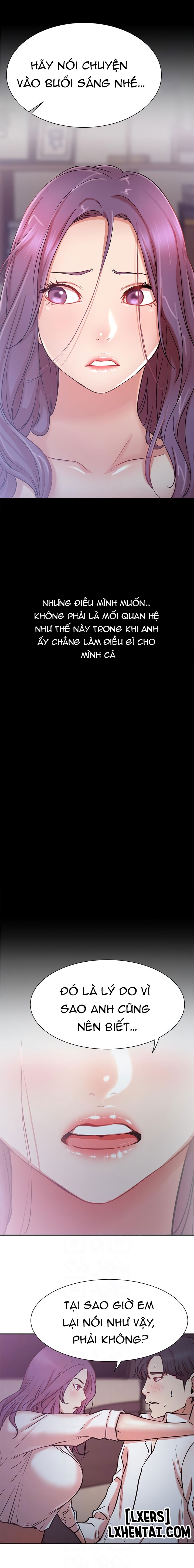 cuộc sống như anh hằng mơ chapter 22 7
