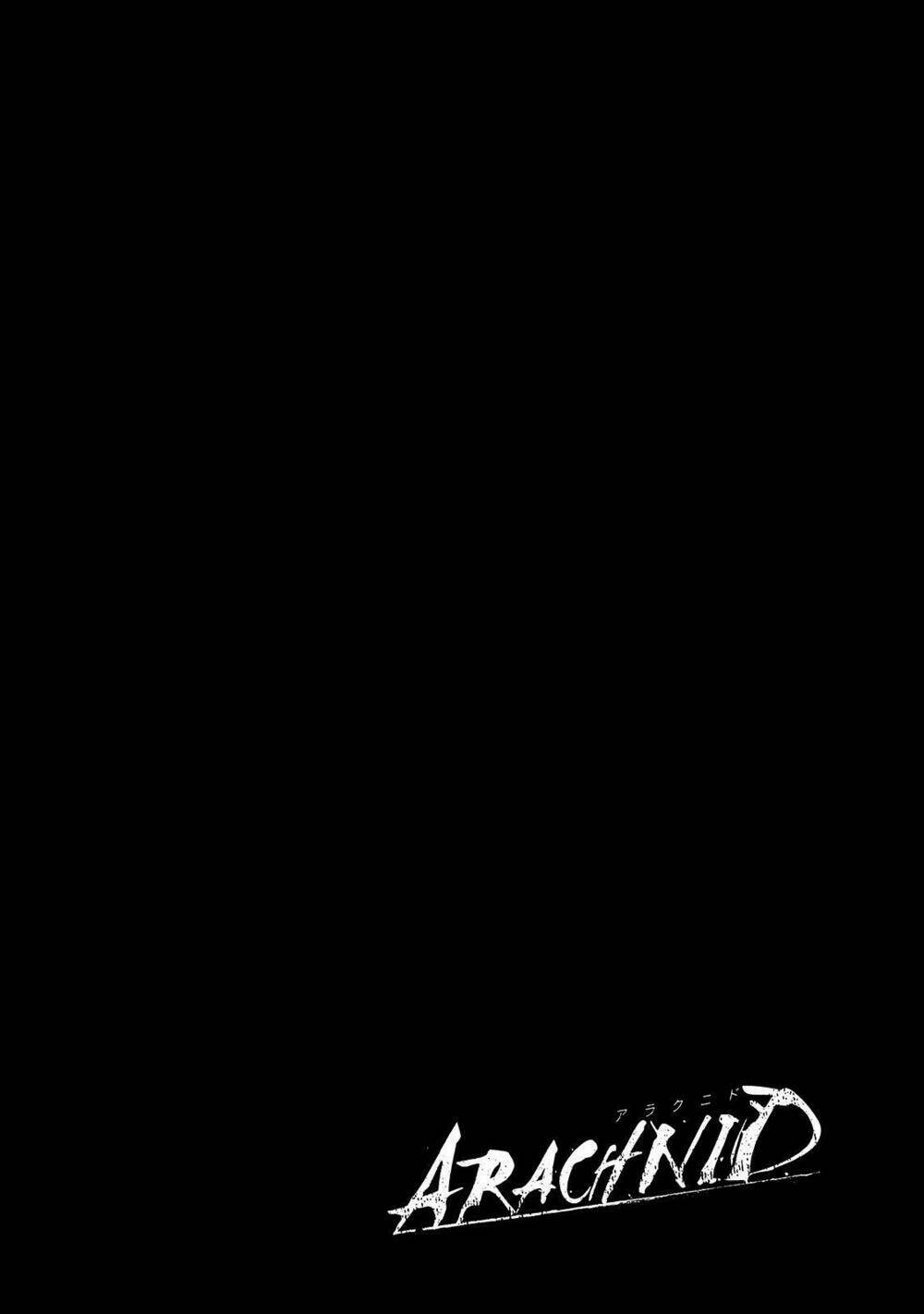 arachnid chapter 41 42