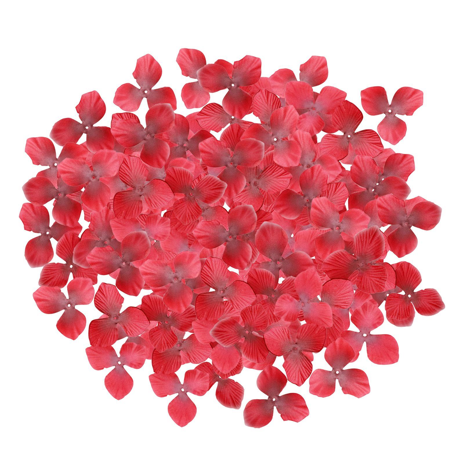 Handcraft decoration Valentine day Red
