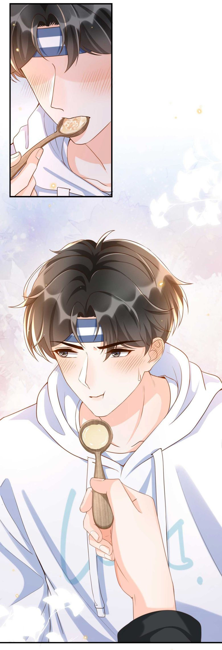 ngọt không ngừng nghỉ chapter 45 18