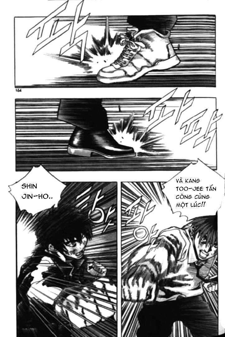 change guy chapter 175 4