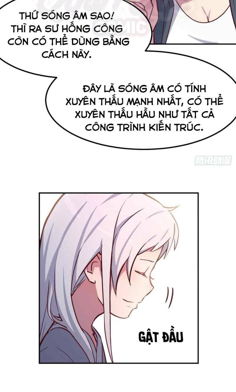 song tu đạo lữ kiểu xem mặt chapter 51 10