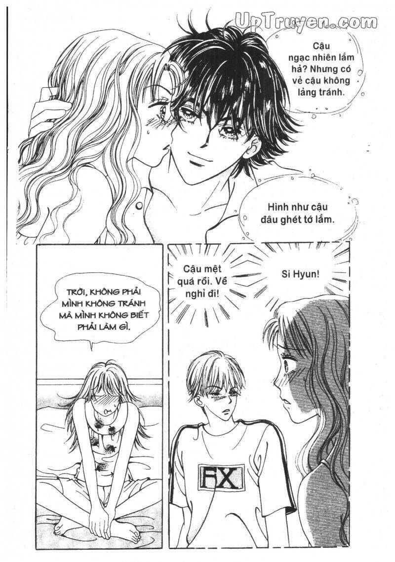 nụ hôn chàng trai chapter 6 23