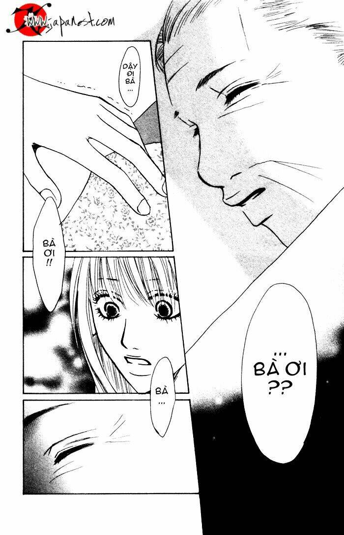 deep love - ayu monogatari chapter 3 35