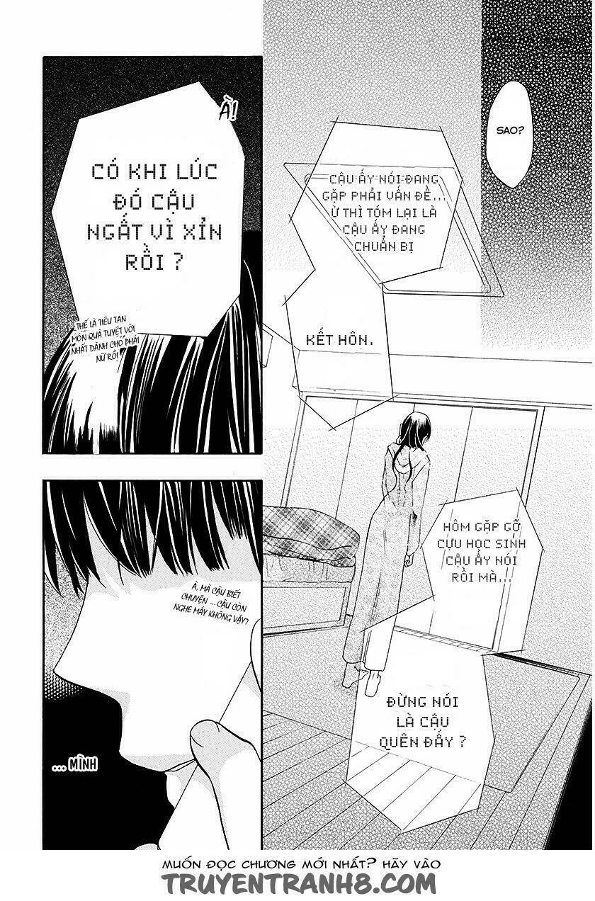 tổng hợp one shot. chapter 380 28