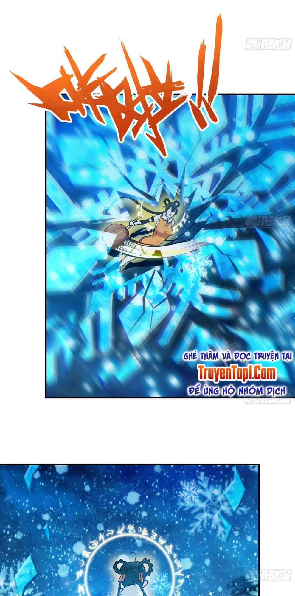 khởi đầu bằng một con côn chapter 151 25