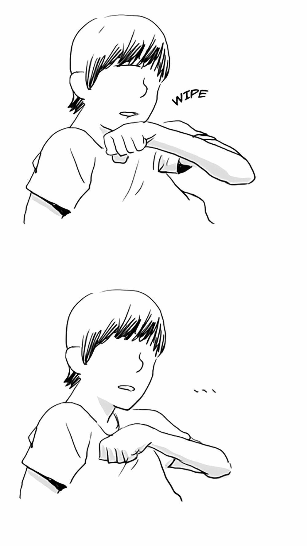 cô nàng trên lớp - the girl from class chapter 9 81