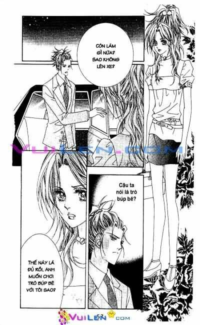 người duy nhất chapter 107 14