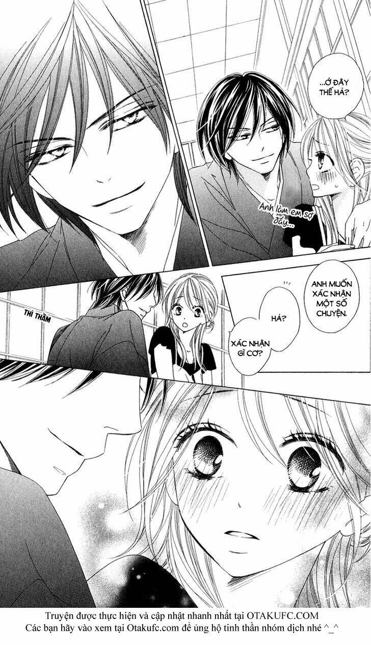 yêu quái cánh đen chapter 43 33