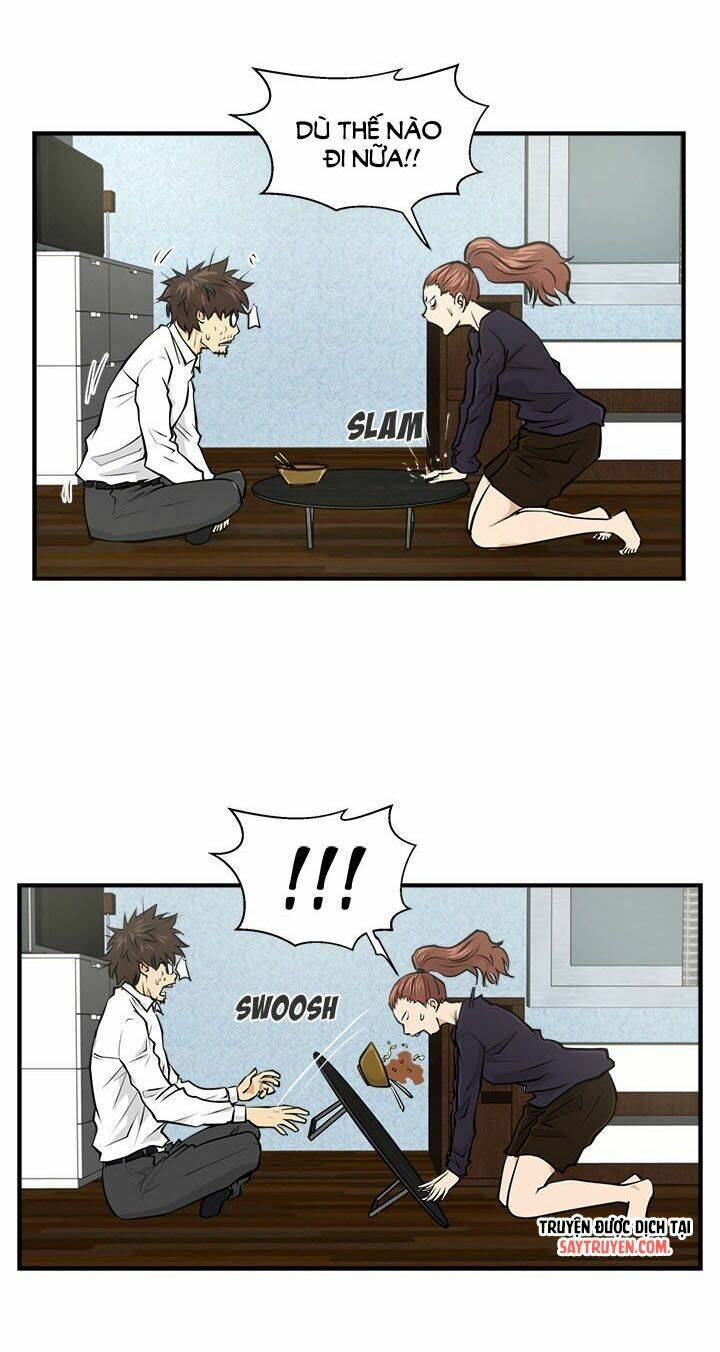 mr kang chapter 5 25