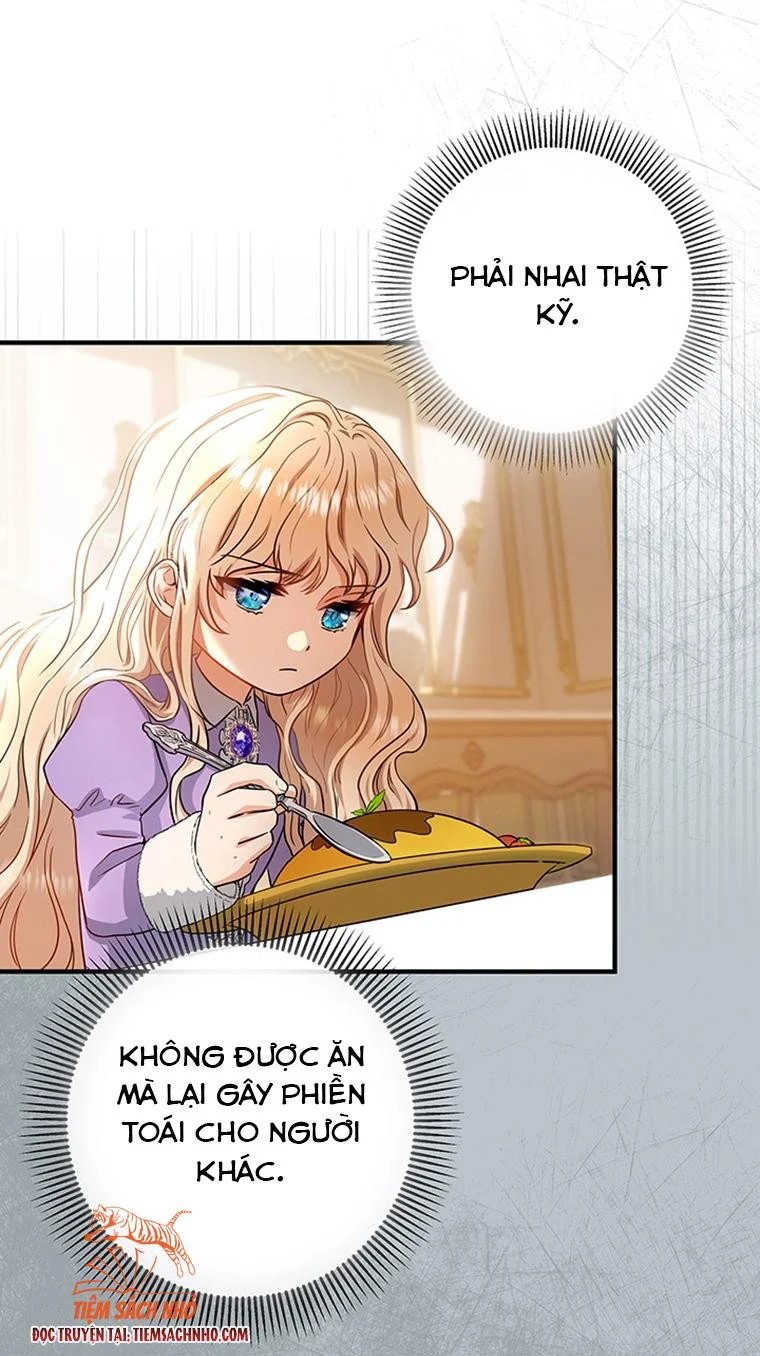 Trở Thành Cứu Tinh Của Nhân Vật Chính chapter 5.5 1