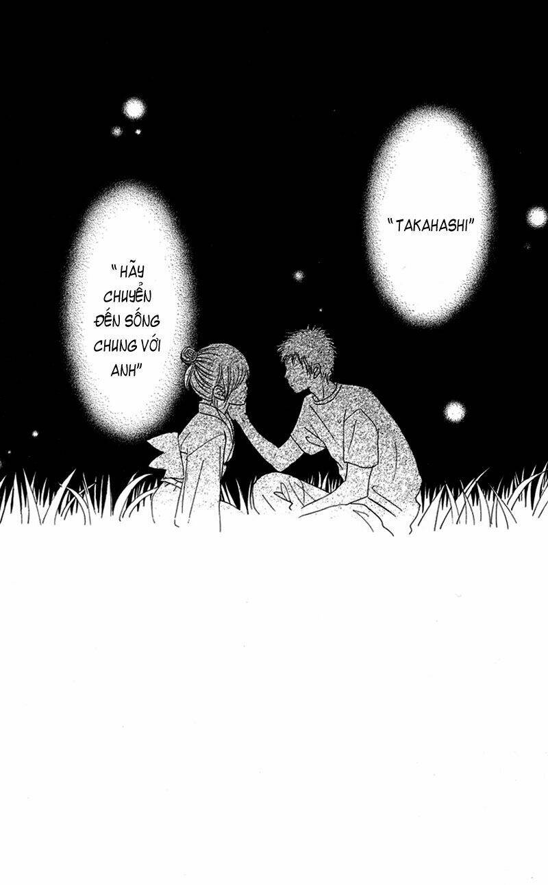 ngày ấy ta bên nhau chapter 33 3