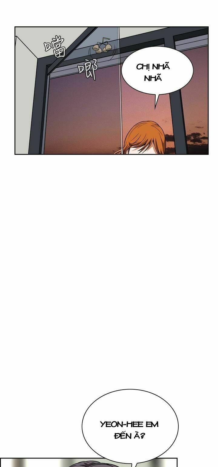 giấc mơ khủng khiếp - deadful dream chapter 5 97