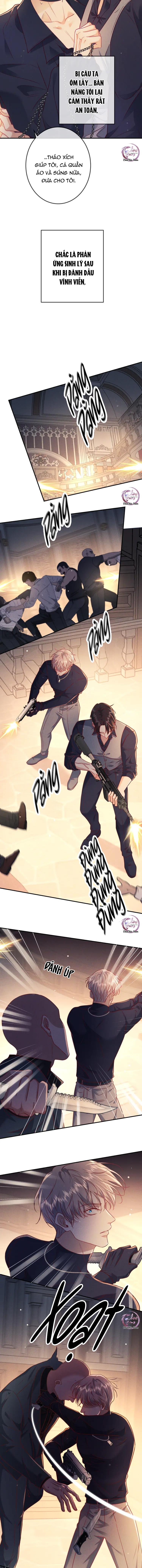 cạn tình chapter 43 6