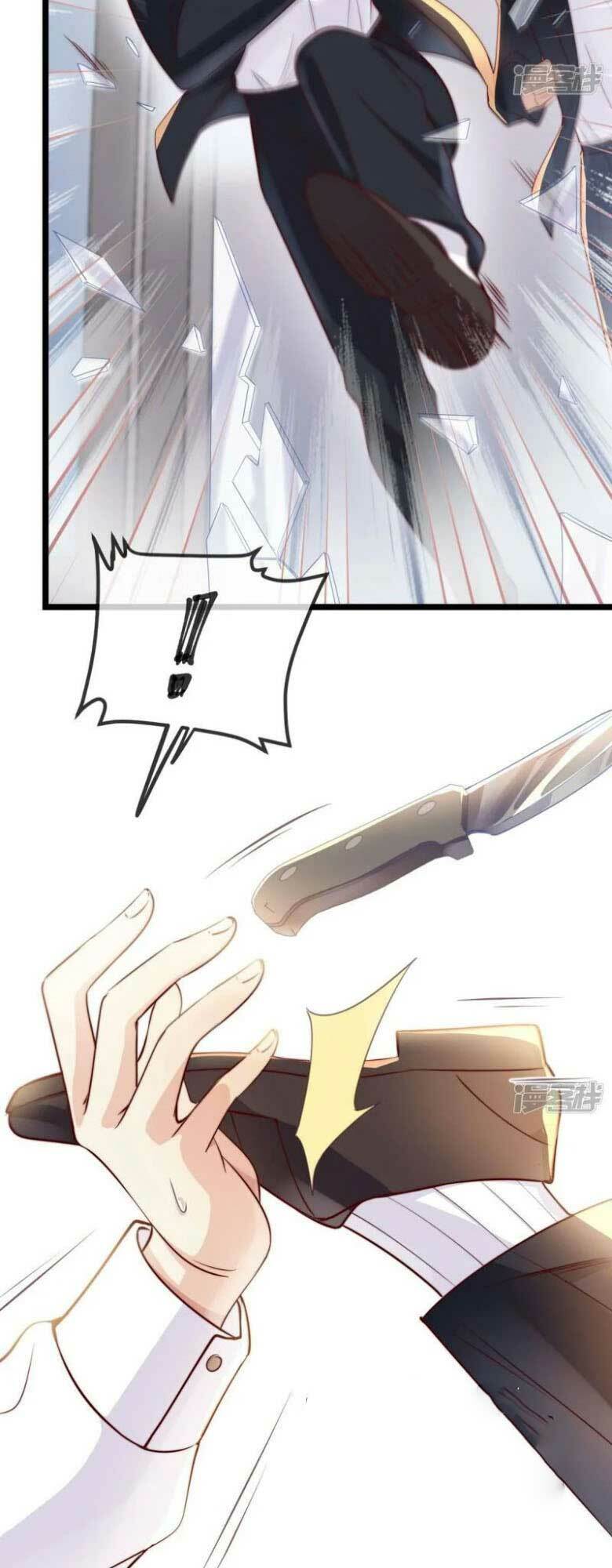 sủng em sủng tới tận cùng chapter 169 28