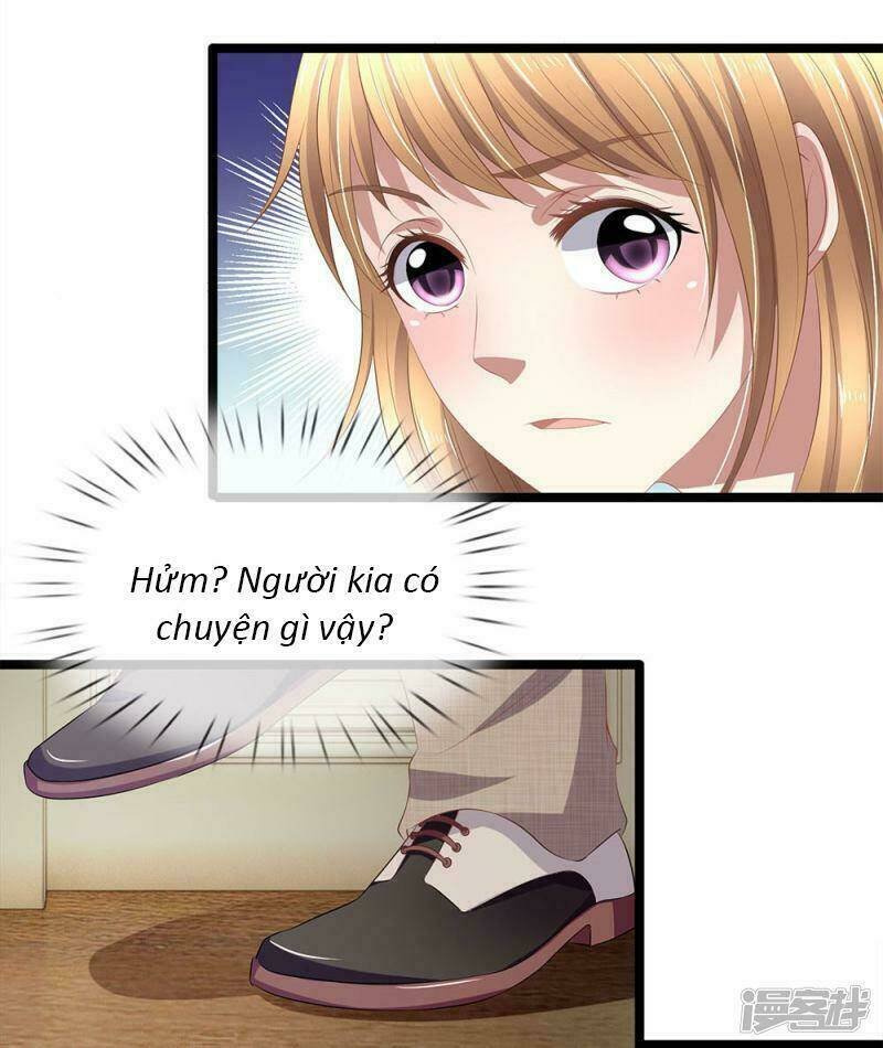 quỷ vương hai mặt quấn lấy tôi chapter 49 13