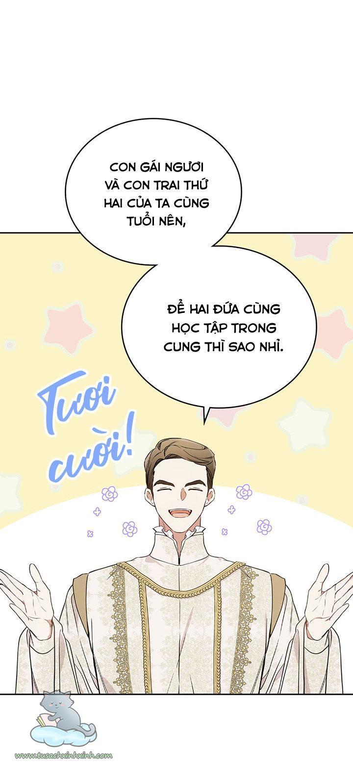 kiếp này ta sẽ trở thành gia chủ chapter 61 58