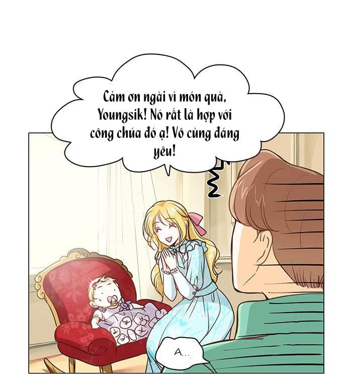 Tiểu Công Chúa Là Người Mai Mối Chapter 1 - Trang 2