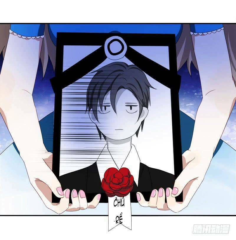 đế thiếu đoạt tình thành nghiện chapter 1 11