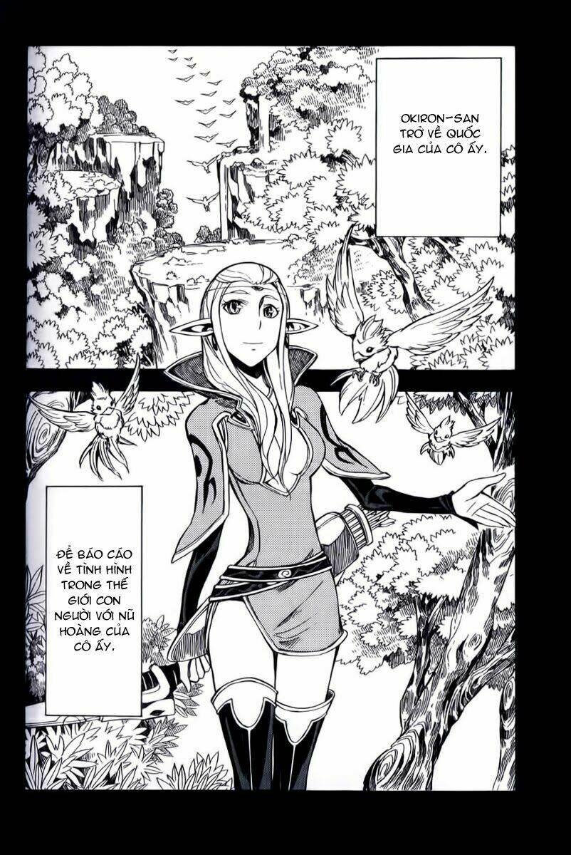 dragon nest: shungeki no sedo chapter 11 5