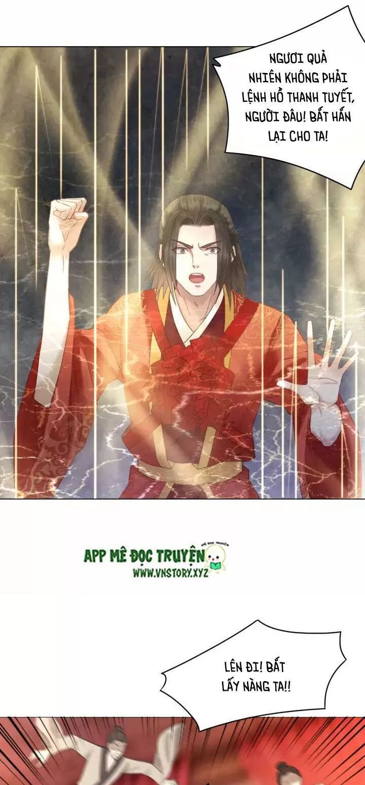 cực phẩm phế vật tiểu thư chapter 116 24