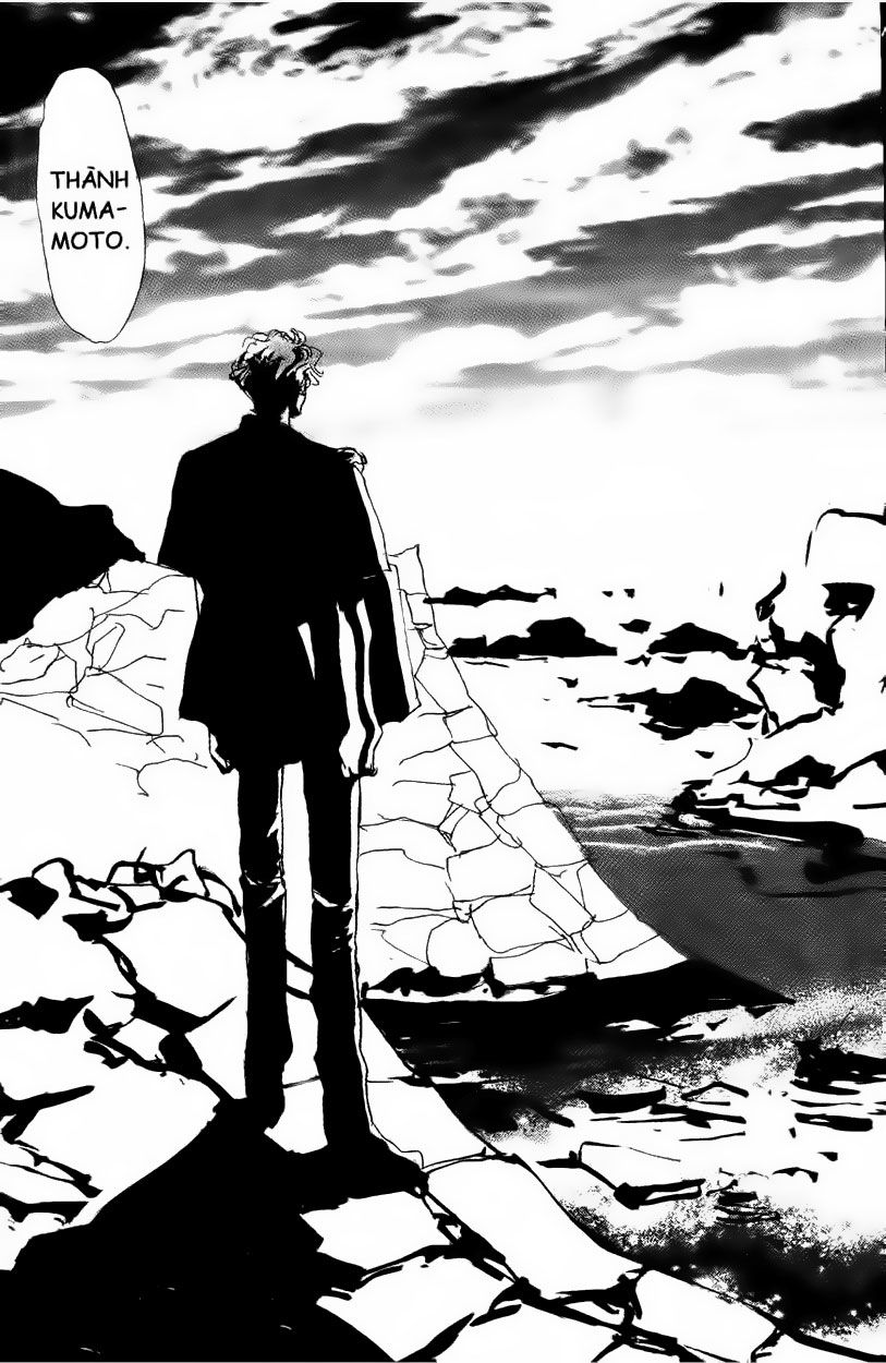 mầm sống chapter 11 16