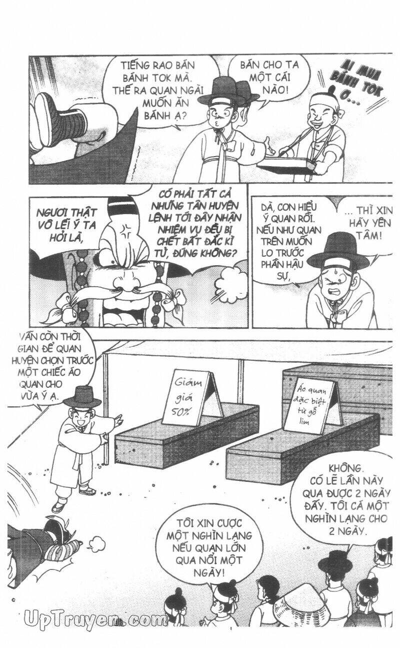 đội quân nhí nhố chapter 27 8