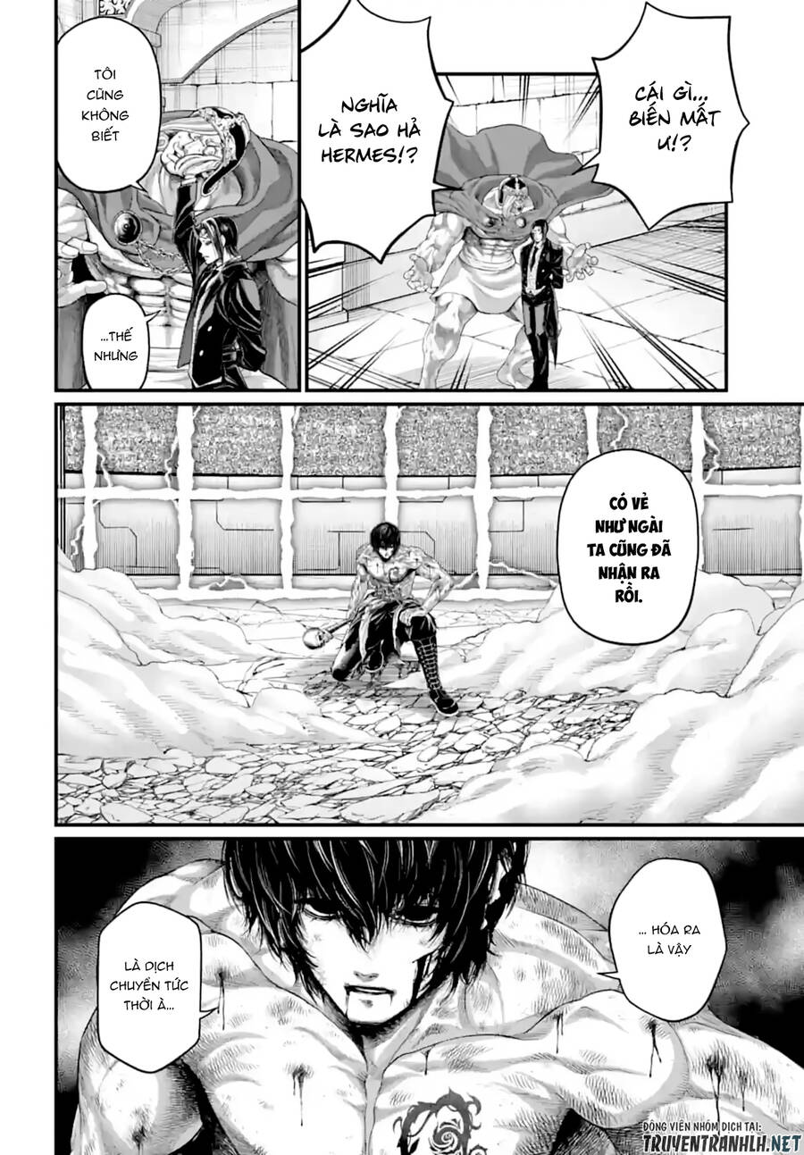 đại chiến nhân thần chapter 72 18