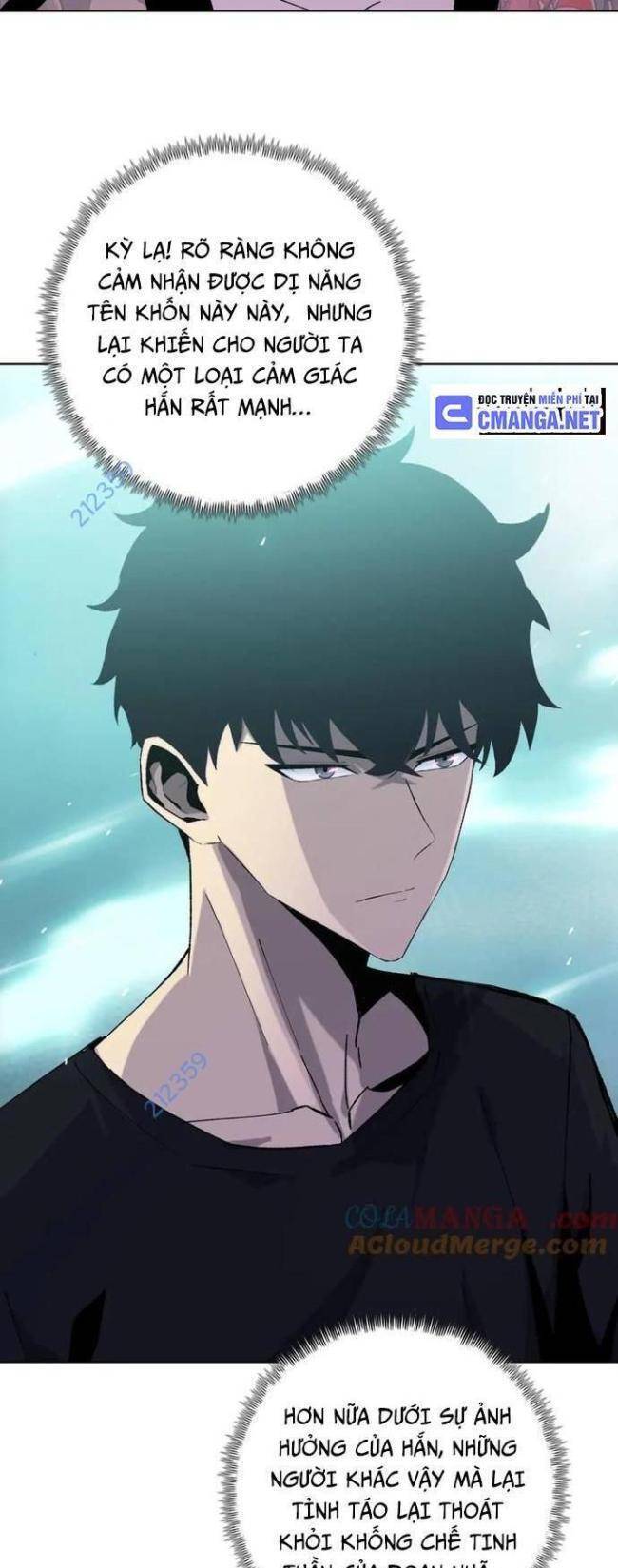 kẻ tàn nhẫn ngày tận thế: bắt đầu dự trữ hàng tỉ tấn vật tư chapter 21 69